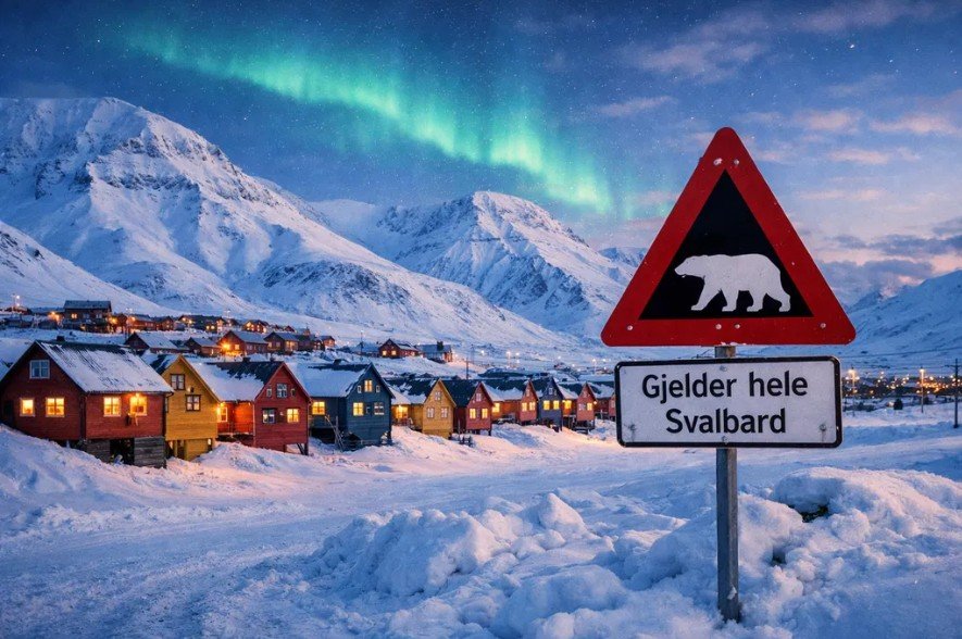 Ölməyin qadağan olduğu şəhər: Burada cəsədlər çürümür
