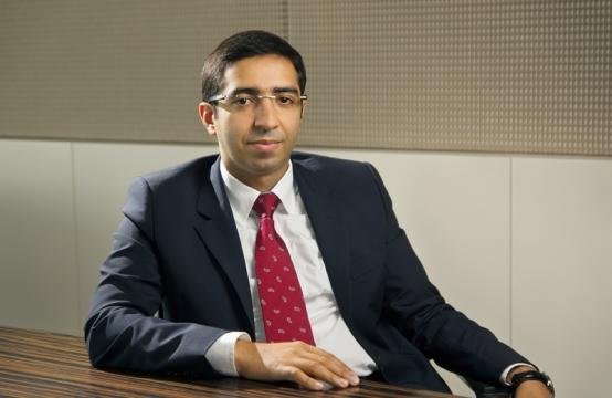 Zaur Əliyevə yüksək vəzifə verildi