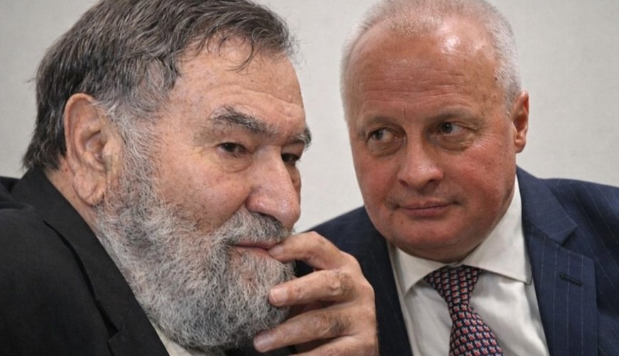 Rusiyadan Azərbaycana HÖRMƏTSİZLİK – Səfiri Zori Balayanla birləşdirən “dəyər”