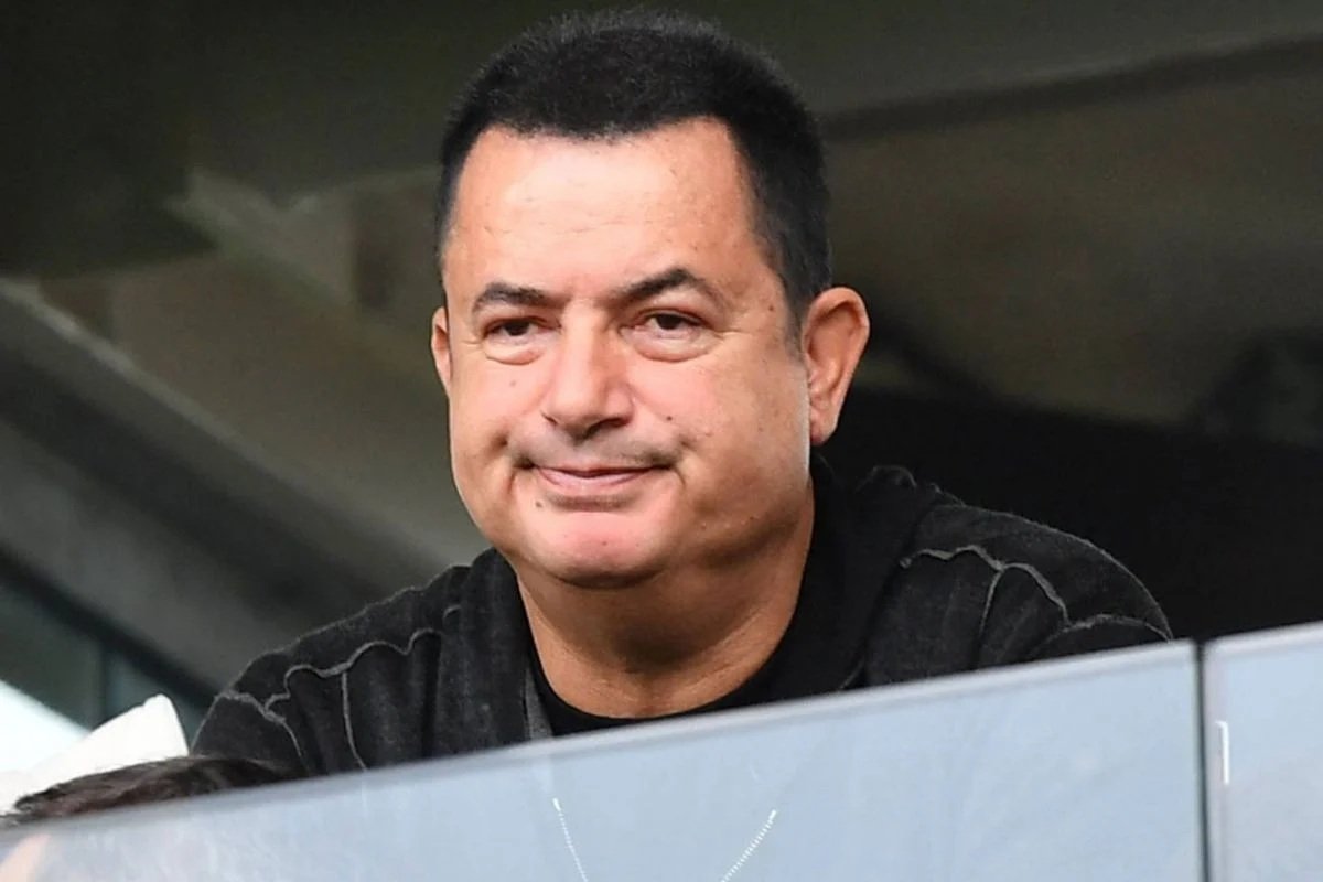 Acun Ilıcalı son qərarını verdi! 9 milyon avroya satır