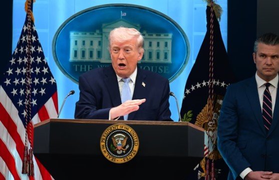 İranın 10 maddəlik təklifi: detallar üzə çıxdı – Tramp qəbul edəcək?