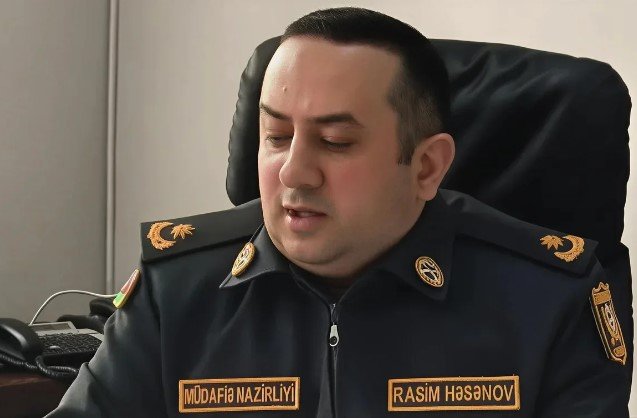 Müdafiə Nazirliyinin sabiq rəisinin aldığı RÜŞVƏTİN MƏBLƏĞİ məlum oldu