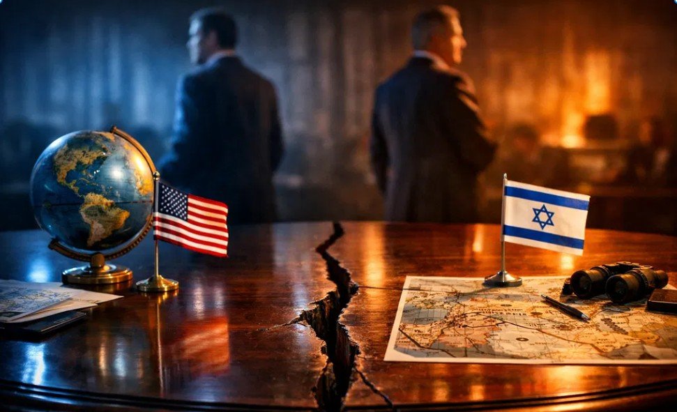 Qərb Atəşkəs haqqında nə deyir? - Sülh illüziyası və davam edən müharibə reallığı