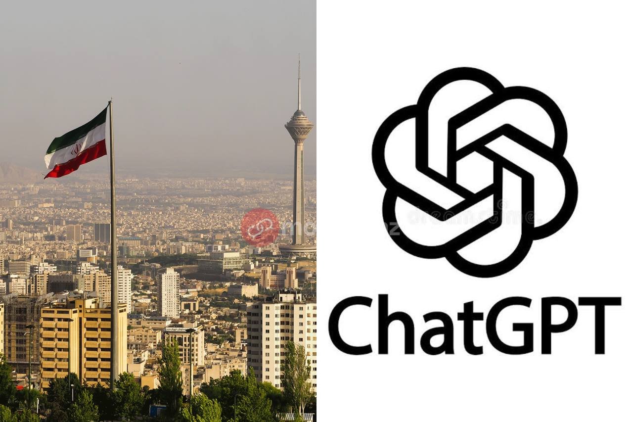 İranın atəşkəs planı ChatGPT ilə hazırlanıb - Vens