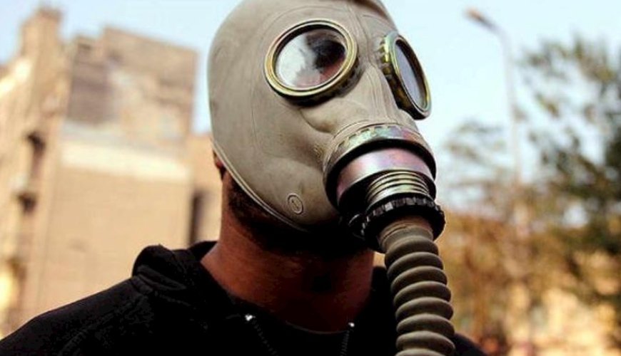 1000 kilometrə qədər yayılır: Hava küləklidirsə, daha tez... - Radiasiya ilə bağlı qorxunc proqnoz