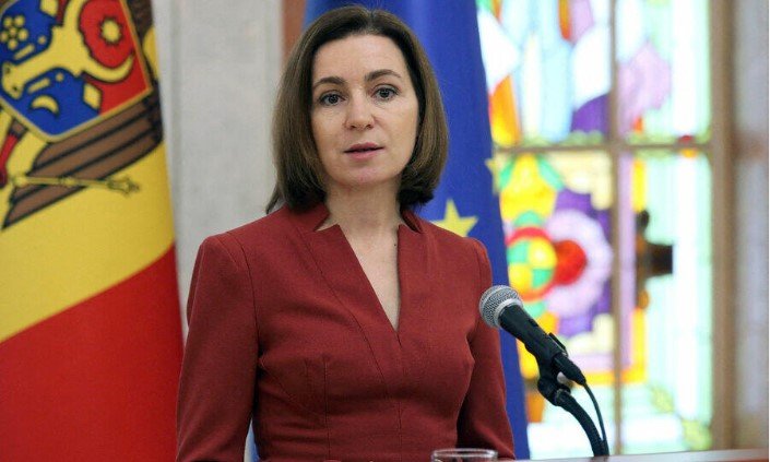 Moldova MDB-dən çıxdı