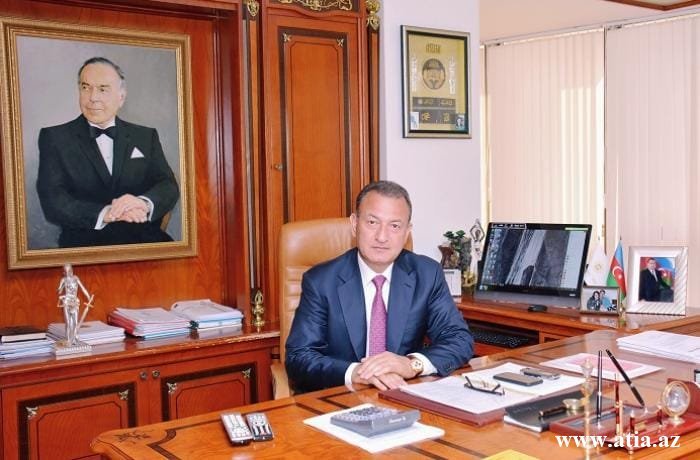 Bayram Yusifov - Şərəflə Yaşanmış Ömrün Missiyası: Vətənə, Xalqa, Dövlətə Sədaqət...