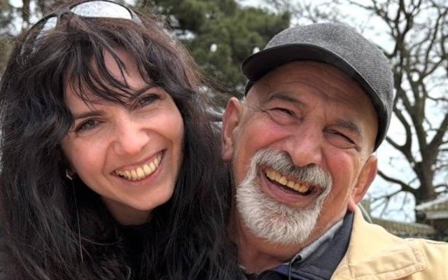 20 il sonra atasını Azərbaycanda tapdı- Cərrah işləyirmiş