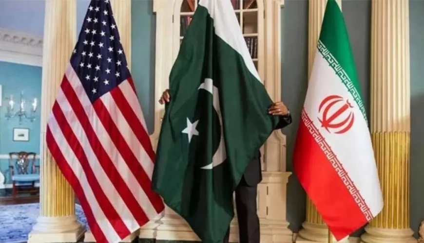 Böyük güclərin səssiz razılaşmasında Pakistan niyə seçildi?