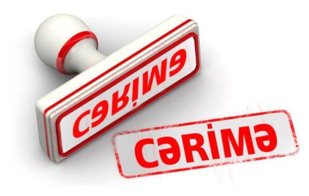 Azərbaycanda cərimə sistemi DƏYİŞİR