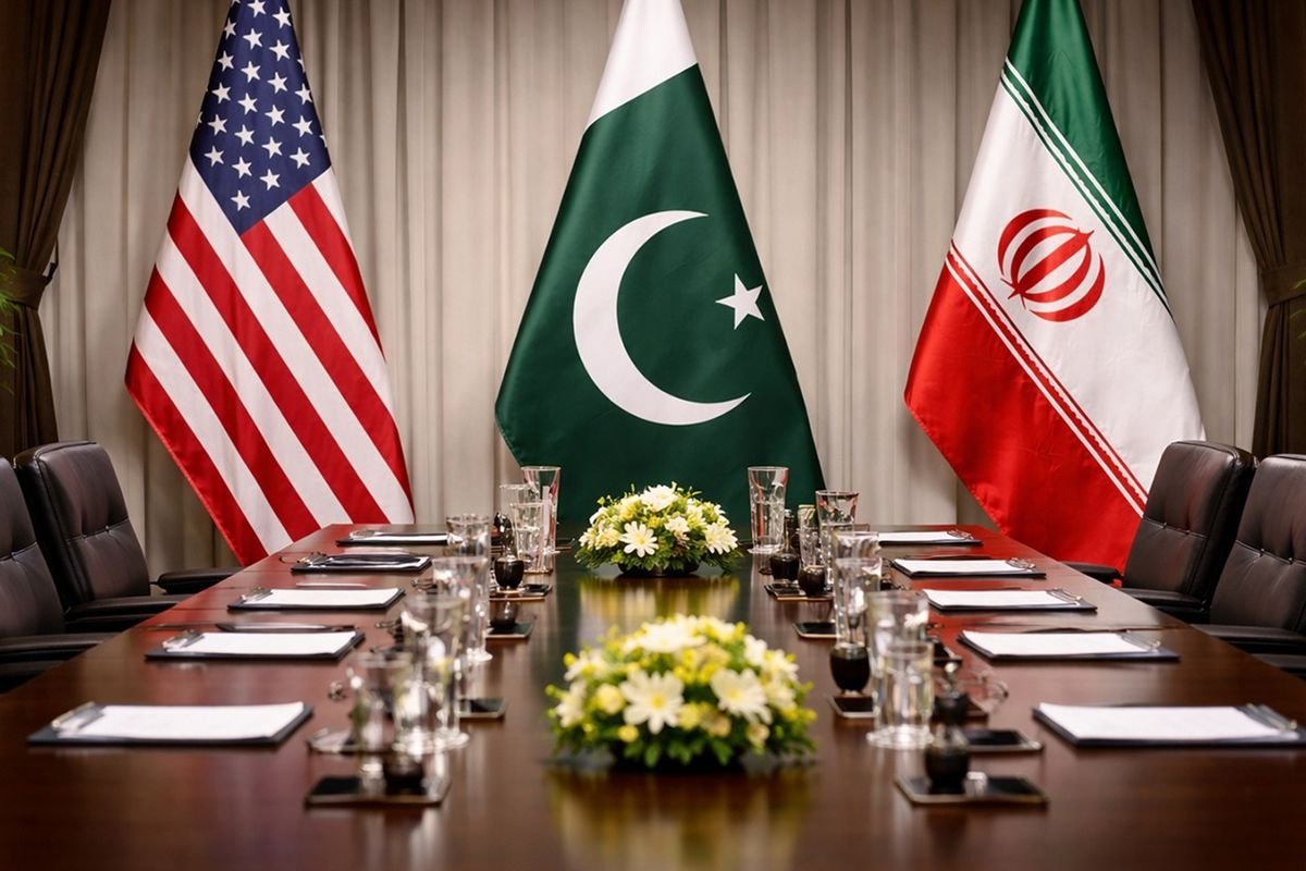 İrandan bütün tarazlıqları pozan bir açıqlama: Danışıqlar olmayacaq!