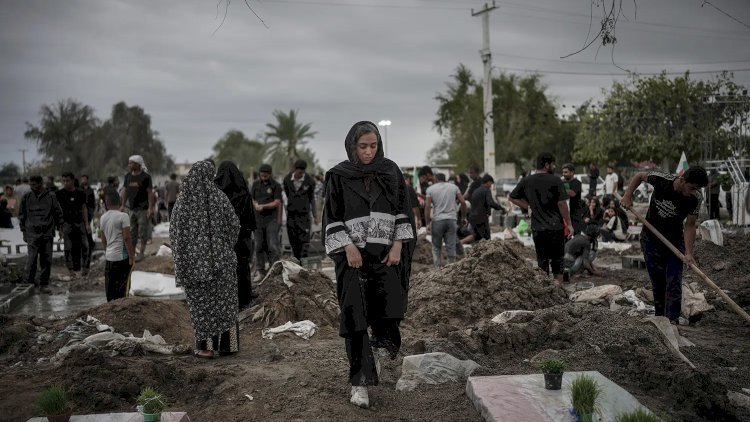 39 günlük müharibənin itkiləri - Təxmini say bilindi