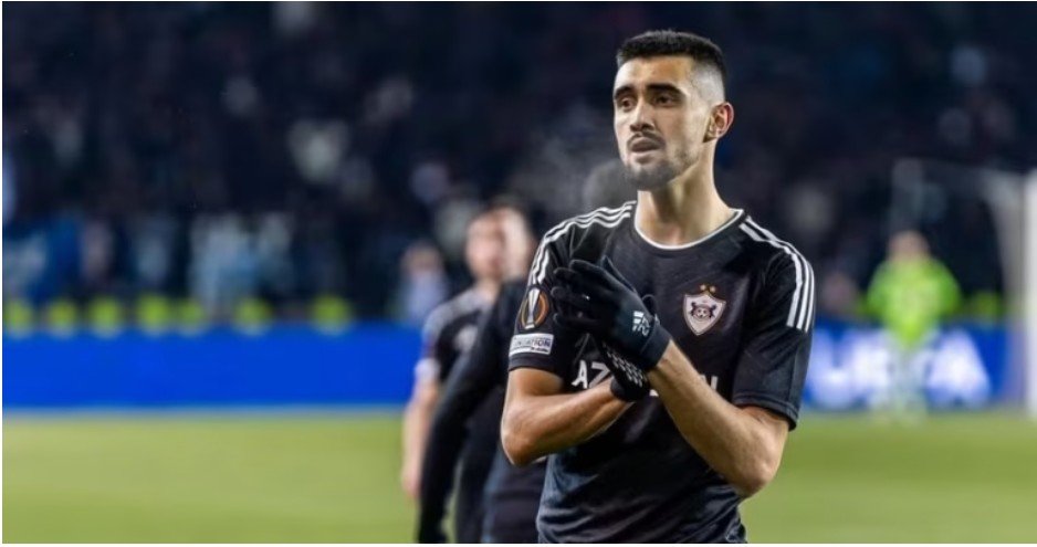 Toral Bayramov “Qarabağ”dan GEDİR