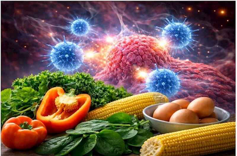 Bu maddə xərçənglə mübarizədə insanlara kömək edə bilər