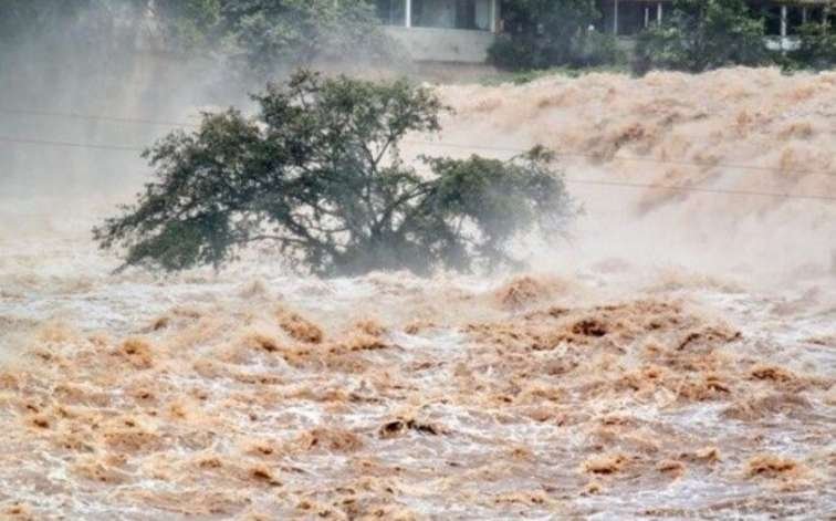 Hava KƏSKİN DƏYİŞİR: İntensiv yağıntı, sel, daşqın... - RƏSMİ XƏBƏRDARLIQ