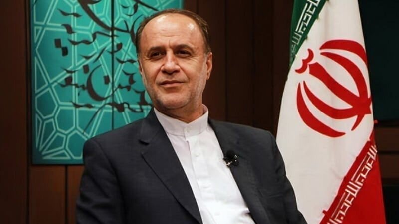 Pakistana göndərilən adamların məqsədi başqadır – İran elan etdi