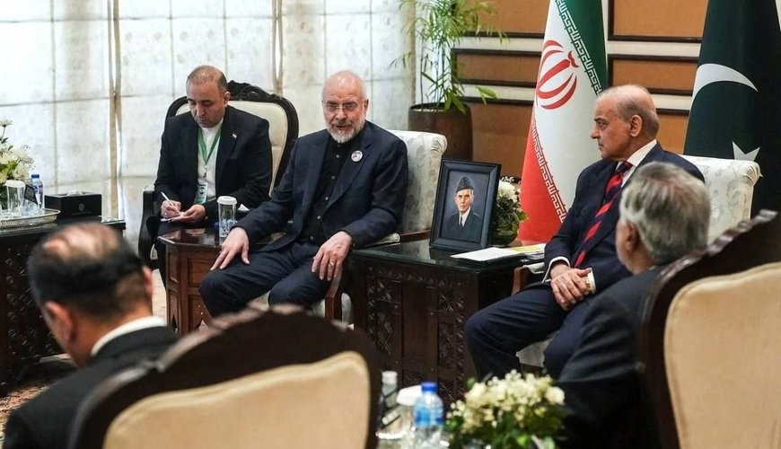 Cavad Zərif danışıqların uğursuzluğunun səbəbini AÇIQLADI