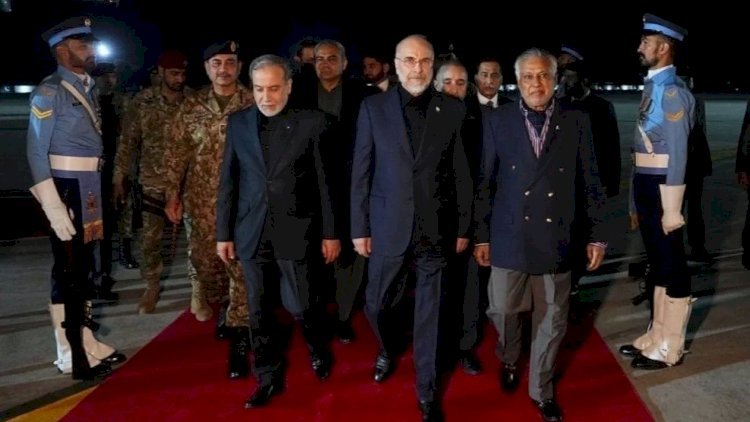 “Pakistana ABŞ-ın kapitulyasiyası üçün getmişdik” - İran rəsmisindən ŞOK AÇIQLAMA