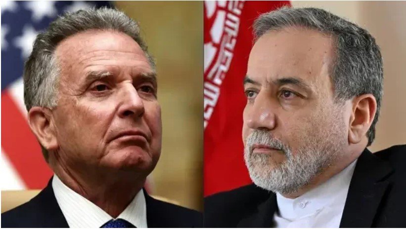 Əraqçi ilə Uitkoff az qala əlbəyaxa olacaqmış - Pakistanda nə baş verib?