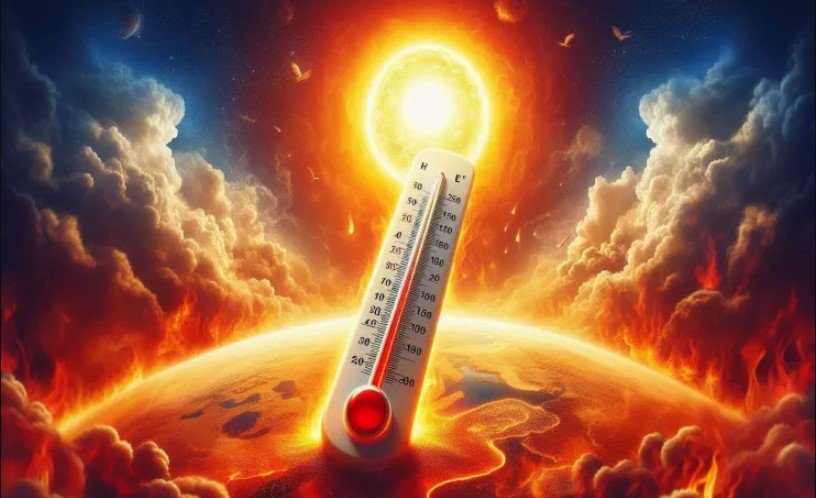 İyuldan sentyabra qədər... çox isti olacaq – XƏBƏRDARLIQ