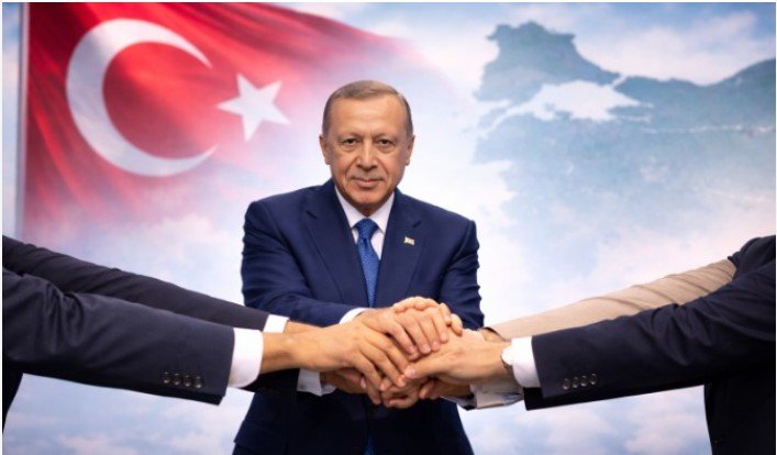 Müxalifət Ərdoğana dəstək verdi – Türkiyə İsrail məsələsində tam birlik içindədir