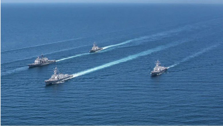 ABŞ ordusu Hörmüz boğazını blokadaya alır