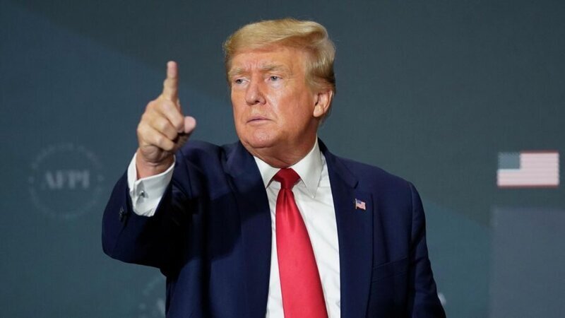 Trampdan Pekinə xəbərdarlıq: İrana kömək etmək Çinə baha başa gələcək