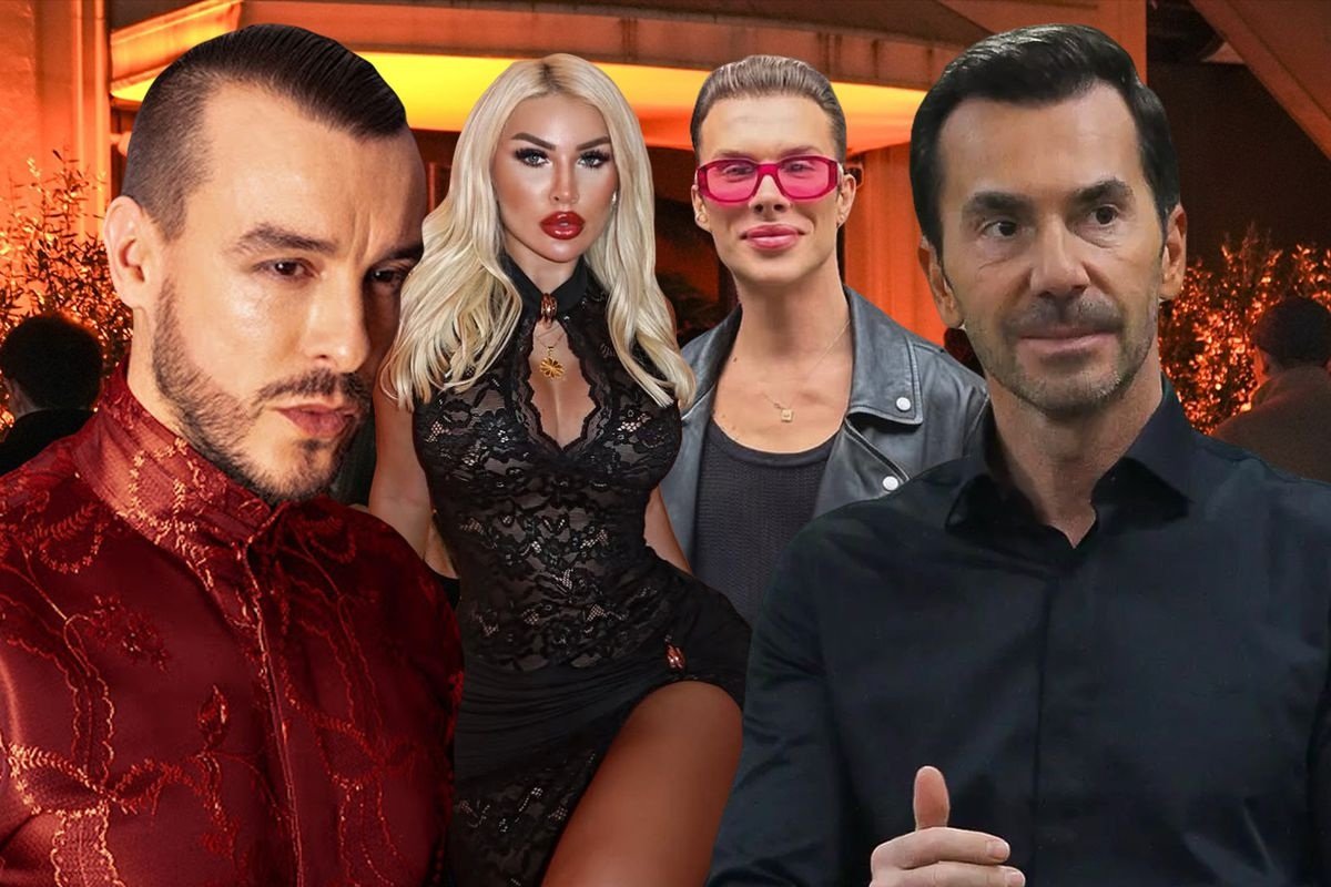 Əməliyyatda yeni dalğa! Bu məşhurlar üçün həbs qərarı verildi