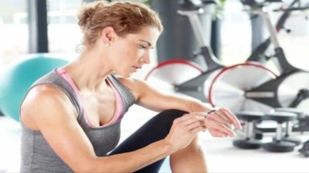 Şəkəri azaltmaq üçün gündə cəmi 45 dəqiqə