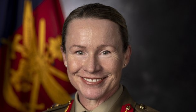 Bu ölkədə ilk dəfə qadın ordu rəisi olacaq