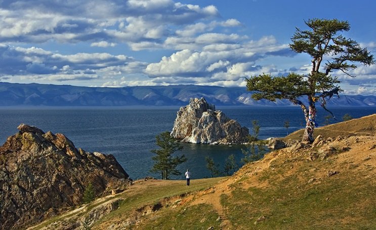 Bəylərin etnosakral tarixi-coğrafi irs yurdları