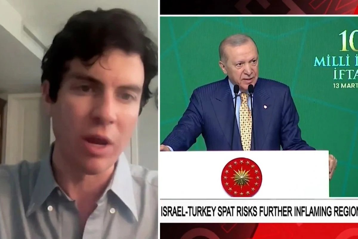 Canlı yayımda şok iddia: Türkiyəyə müharibə elan edəcəklər