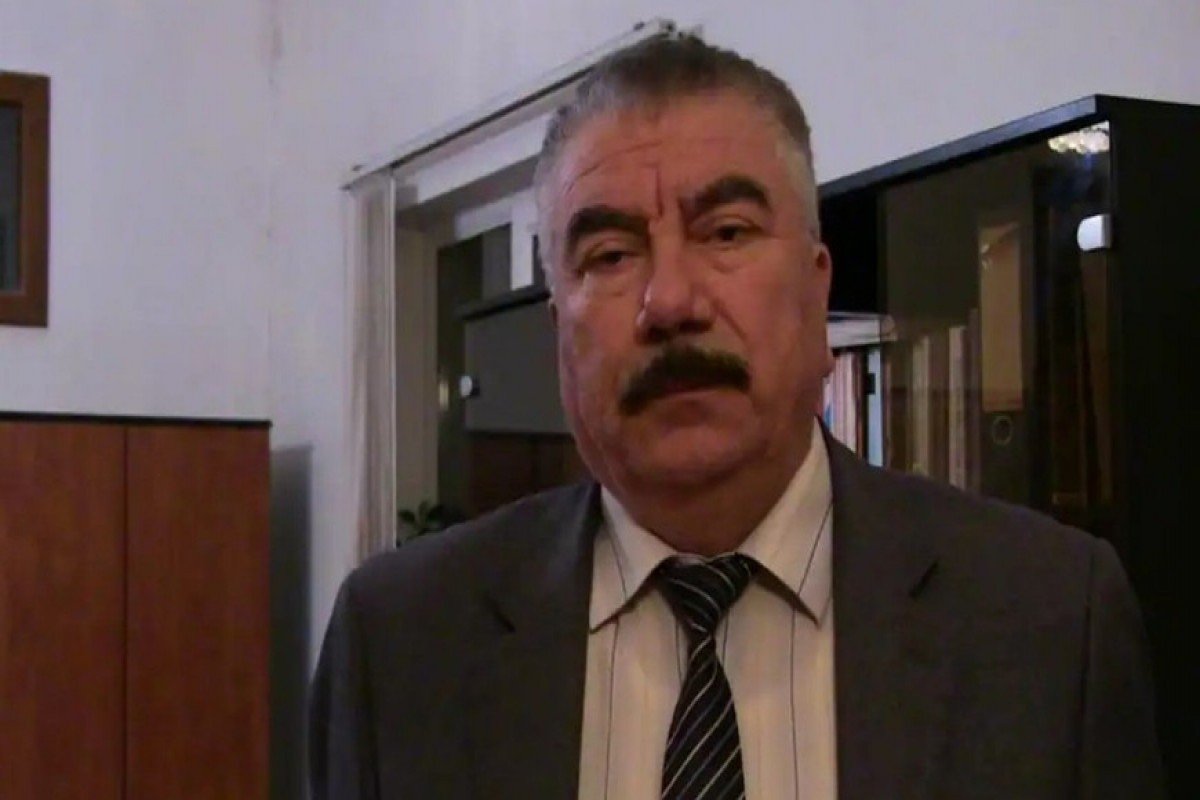 Məhkəmə Namizəd Səfərovla bağlı qərar verdi