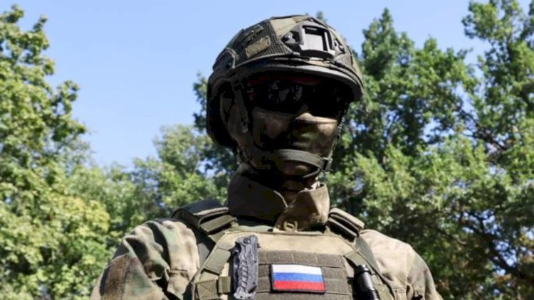 Rusiya ordusu xaricdəki vətəndaşlarını qoruyacaq - YENİ QANUN