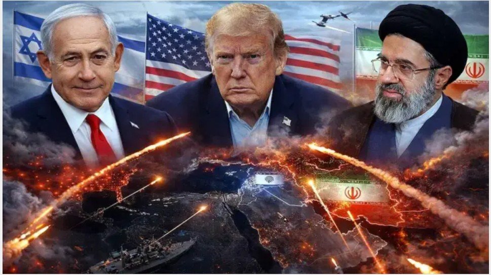 Müharibəyə yalnız bu şərtlə son qoyacağıq – İsrail tələb qoydu