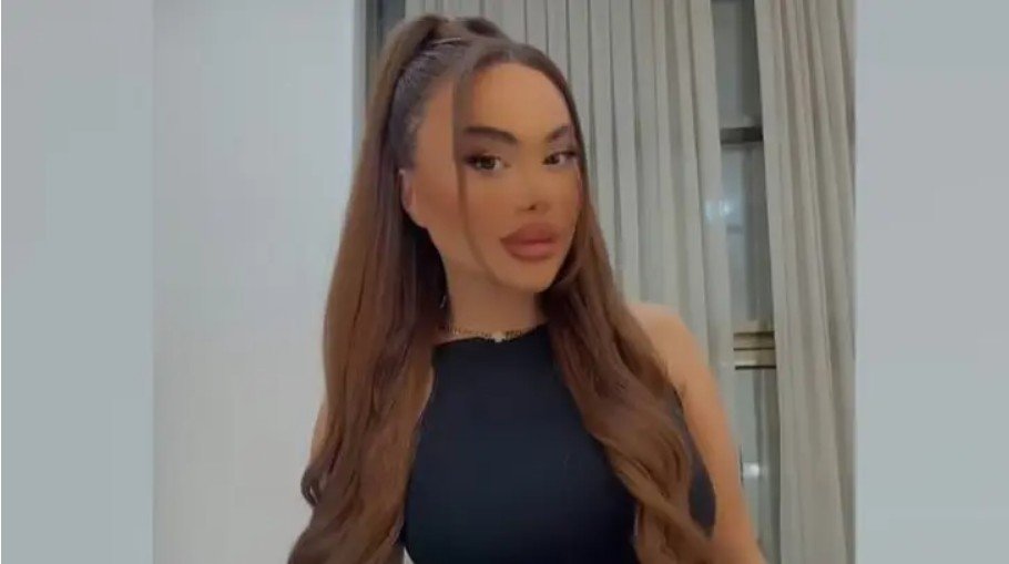 Qadınları fahişəliyə cəlb edənlərdən biri görün kim İMİŞ