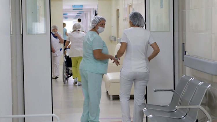 Bu klinikada yoxlamalar aparıldı - Fəaliyyəti dayandırıldı