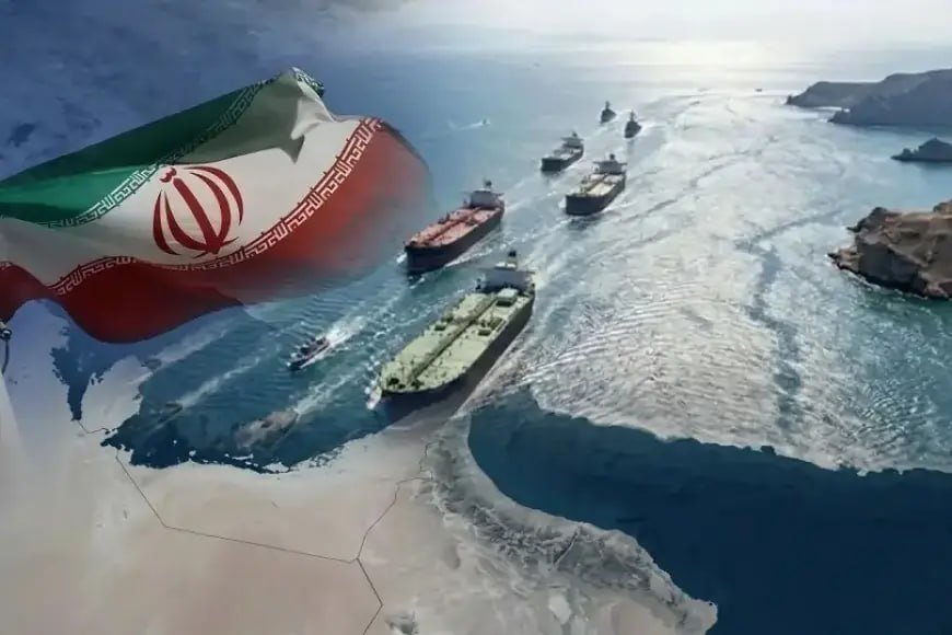 Hörmüz blokadası dünya iqtisadiyyatını “VURDU” – Ən çox bu ölkələr zərər görəcək – ADLAR