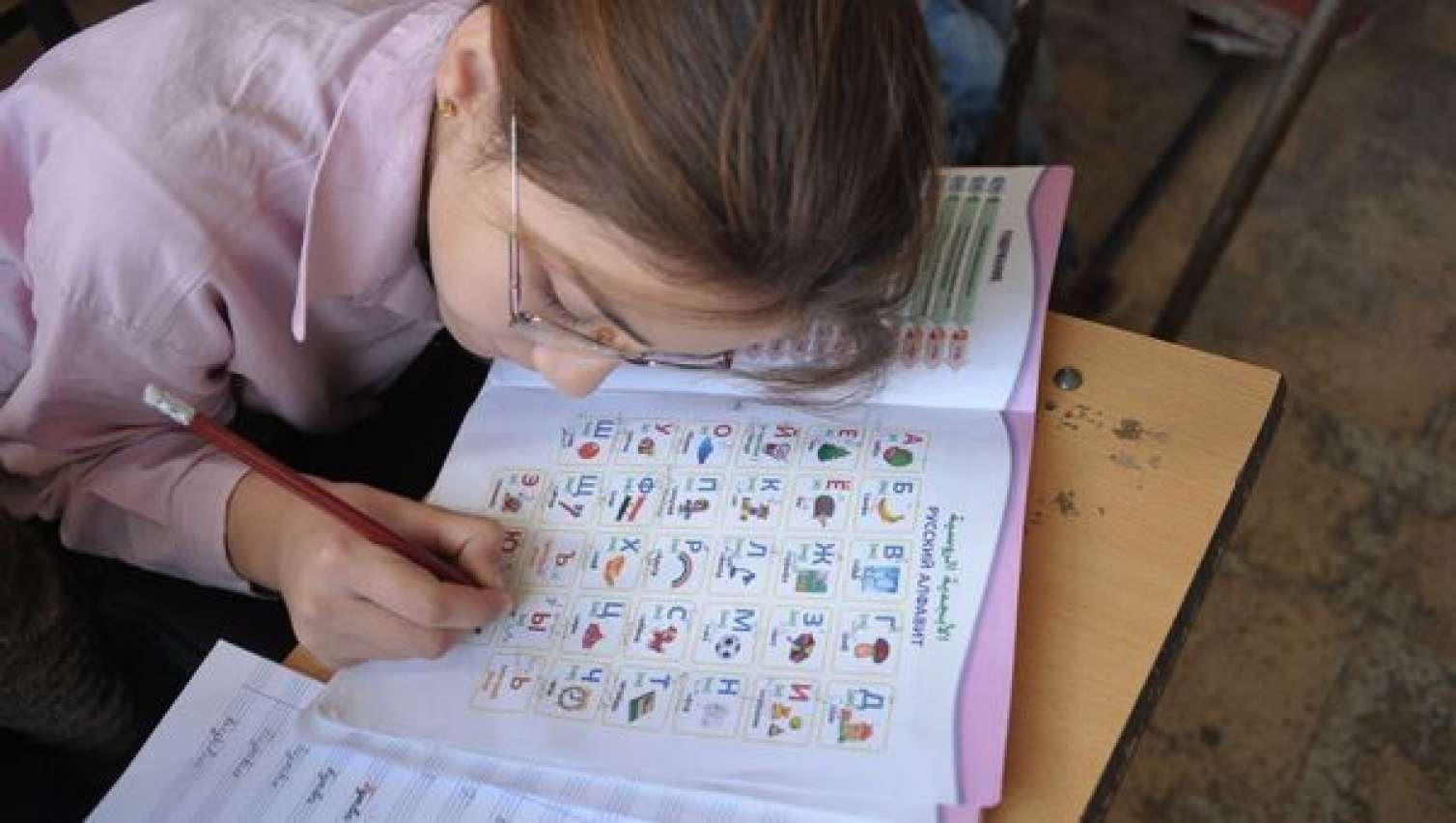 İbtidai siniflərdə ev tapşırıqları ləğv olunur? - VİDEO