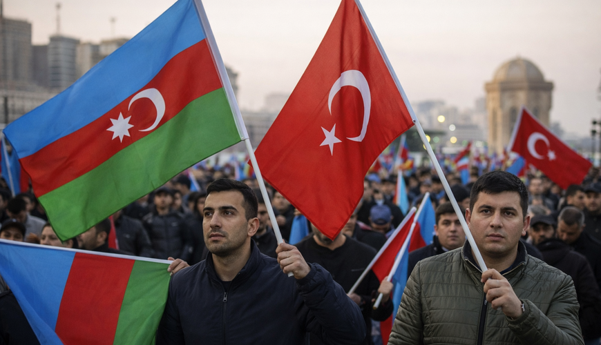 Türk kimliyi, yoxsa şiəlik? Azərbaycanın taleyini müəyyən edən seçim