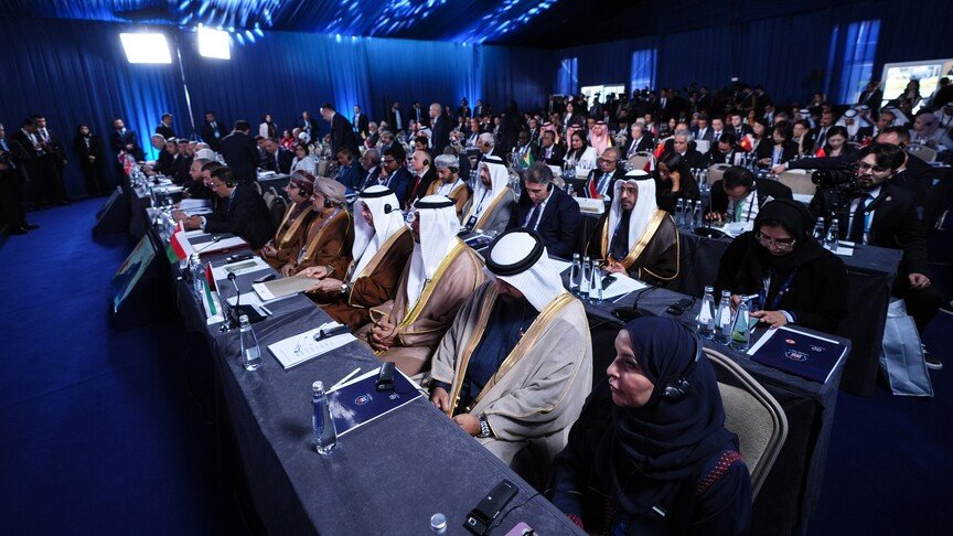 İstanbulda Fələstini Dəstəkləyən Parlament Qrupunun ikinci iclası keçirildi