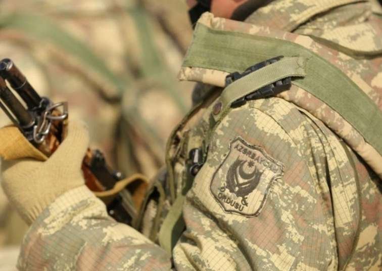 Müdafiə Nazirliyi MAXE qəbuluna başlayır