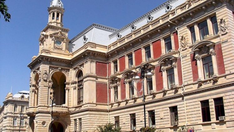 Bakının icra başçılarına yeni QADAĞA QOYULDU