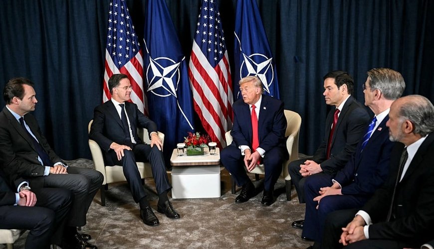 NATO-da tarixi parçalanma: Avropa ABŞ-sız "B planı"nı hazırladı