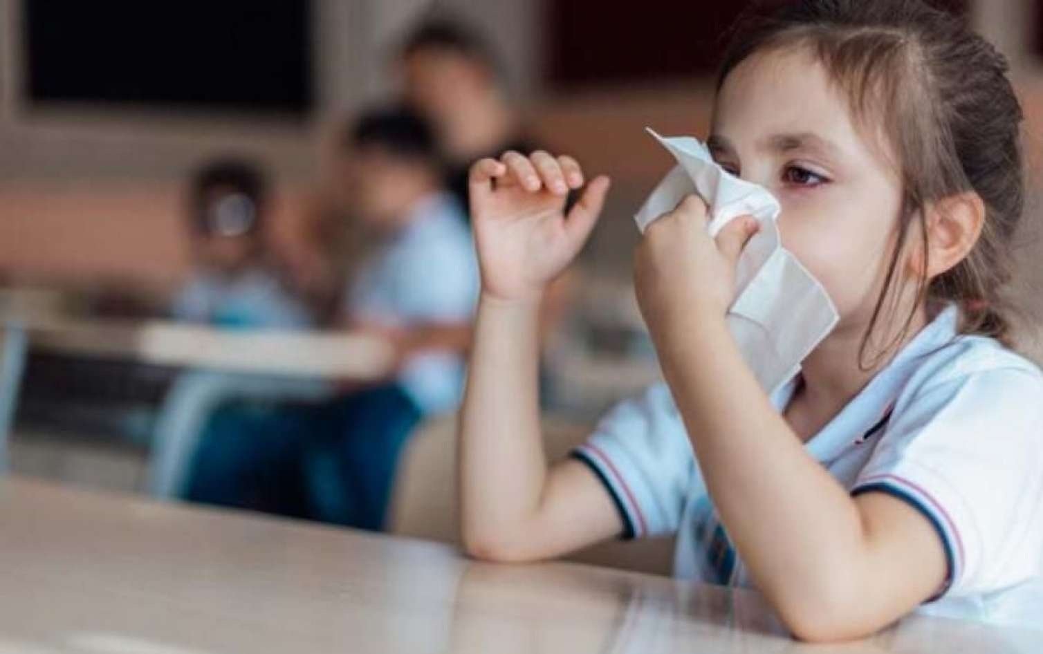 Yayılan qriplə bağlı son vəziyyət - RƏSMİ