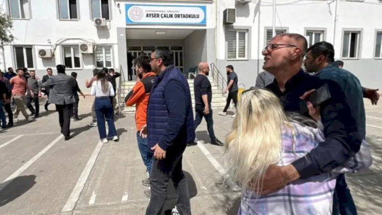 9 nəfəri qətlə yetirənin atası polis rəisi, anası müəllim imiş - Saxlanıldılar