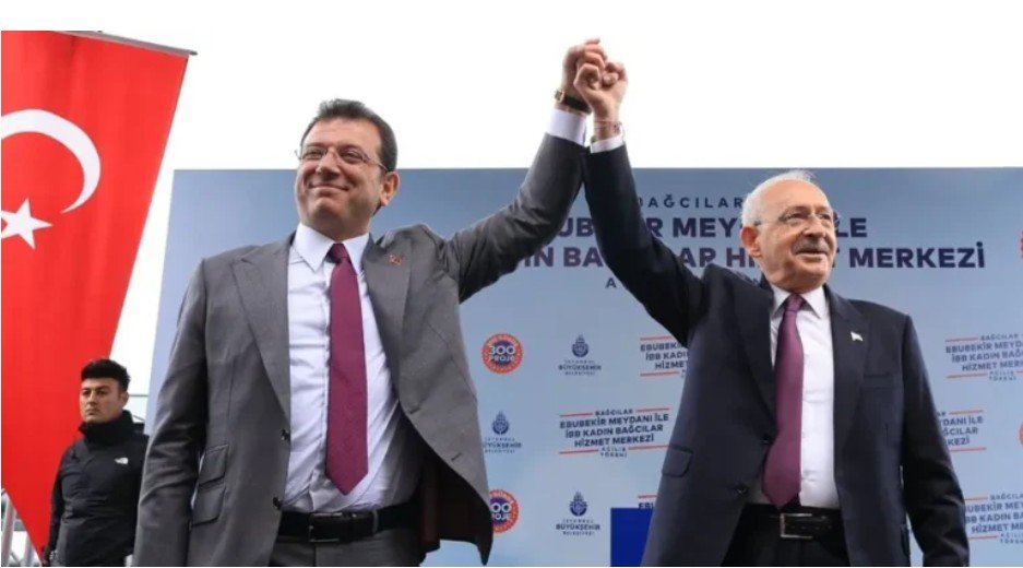 İmamoğludan sonra Kılıçdaroğlu da həbs edildi – Türkiyədə nə baş verir?