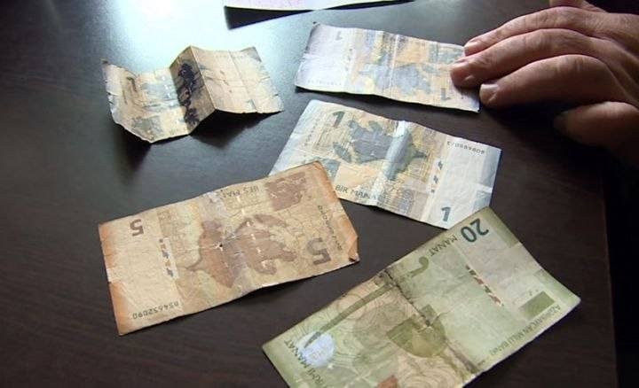 Korlanmış pulları əlində qalmış VƏTƏNDAŞLAR ­– Mütləq bu ünvana müraciət edin!