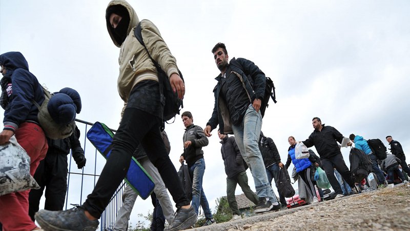 İrandan gözlədiyimiz halda Rusiyadan gəlirlər?