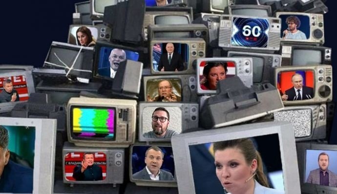 Ermənistanda Rusiya təbliğatı QADAĞAN EDİLDİ